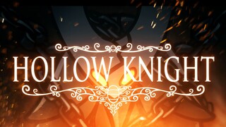 [MAD]Cool monsters and scenes of the game <Hollow Knight>|<S.F>