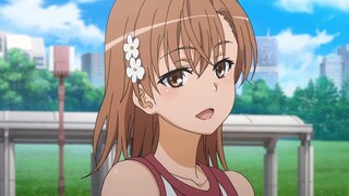 Kompetisi Terlucu Misaka Mikoto Pertama】PV