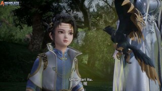 Wan Jie Du Zun | Episode 268