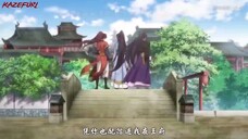 psychic princess episode 2 sub indo