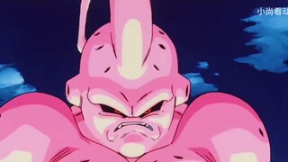 Buu ตอนที่ 70: เอาน่า! โกเท็งค์!