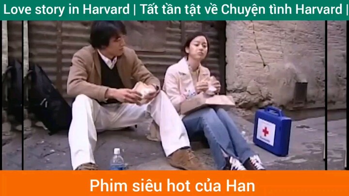 phim kể về chuyện tình hình của hai bạn trẻ khi khó khăn