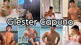 Hot Guys | Glester Capuno (Social Media Personality)