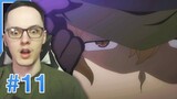 Danmachi Season 3 Episode 11 REACTION/REVIEW - NO WAY?!
