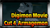 [Digimon Movie] Cut 4, Armagemon