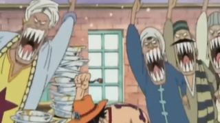 tik tok one piece tổng hợp những video hay nhất - Part 5