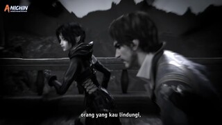 The Sword Of Dawn Episode 16 Subtitle Indonesia