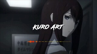 [Amv] Bloom - Makise Kurisu