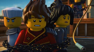 ninjago season 8 episode 8