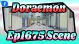 [Doraemon] Ep1675 Space Eater Scene_1