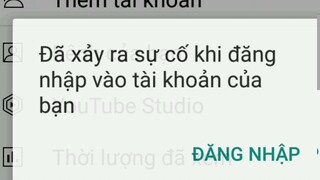 Mọi người giúp mình với ( hu hu mình mất kênh rồi phải làm sao đây có ai biết cách giúp mình không)