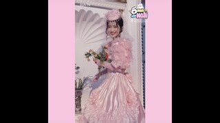 Tiểu tỷ tỷ trong bộ váy cưới của thập niên 90 | Ổ nhỏ của Hoài