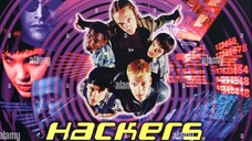 Hackers (1995) | Action | Western Movie