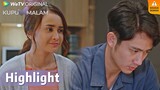 WeTV Original Kupu Malam | Highlight EP06 Raffi Mau Putusin Laura Gara-gara Masa Lalunya