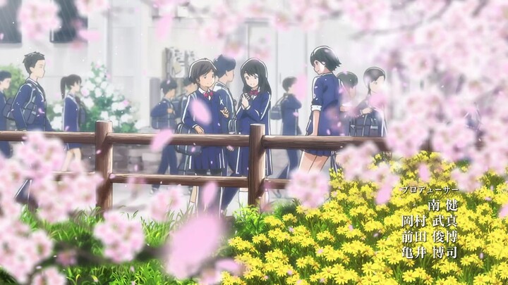 tsukiga kirei episode 11