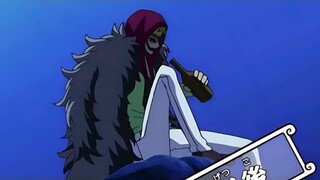 Corazon is the Opposite of Doffi | One Piece EngSub
