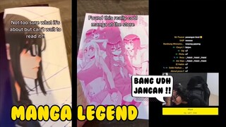 jangan ingatkan gw sama manga metamorphosis itu...