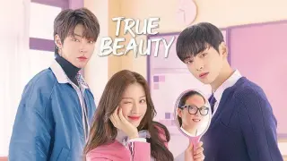 True Beauty Full Ep4 Tagalog Dubbed