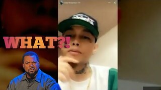 SKUSTA CLEE ISSUE | ANG PERSONAL KONG REACTION