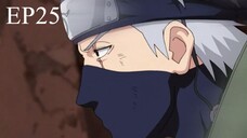 Naruto Shippuden S1E25 in Hindi