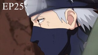 Naruto Shippuden S1E25 in Hindi