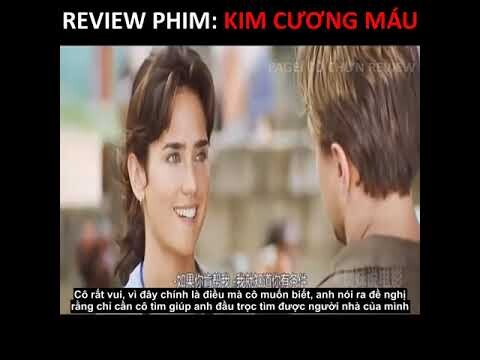 Review Phim Hành Động Cực Hay | Cuộc Chiến Kim Cương | Thỏ Review Phim YTB