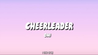 CHEERLEADER - OMI