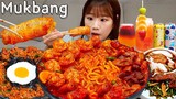 🥩완전 뚱뚱한 대창으로 만든 매운양곱창구이에 요즘 빠져버린 하이볼 혼술?!🍹대창볶음 하이볼 먹방😎 koreanfood MUKBANG ASMR EATINGSHOW REALSOUND