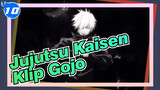 [Gojo Klip] Jujutsu Kaisen Koleksi Klip Karakter Gojo_10