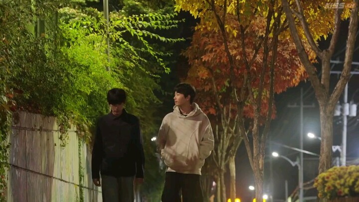 Something is not right Ep04💘