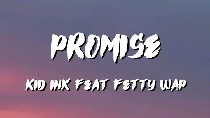 Promise Lyrics