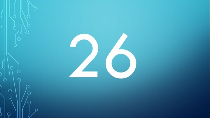 26