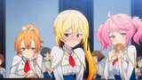 Anime Girls Getting Jealous | Anime Jealousy Moments #3