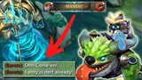 THIS IS WHY FANNY IS STILL ONE OF THE STRONGEST CORE EVEN NERFED! TOP GLOBAL FANNY GAMEPLAY MLBB