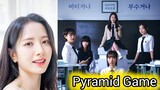 Drama korea PYRAMID GAME Sub Indo Episode 1 - 10
