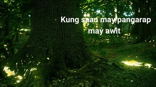ANG IBONG ADARNA OST 🎶