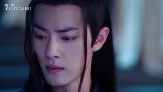 The Untamed EP 84 part 5 / Tagalog Dubbed