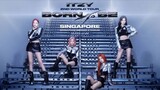ITZY - 2nd World Tour 'Born To Be' In Singapore 2024 (+ Soundcheck)