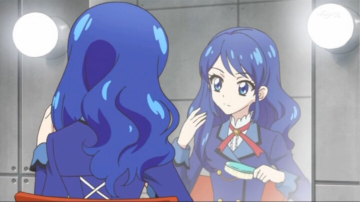 Aikatsu! ไอคัทสึ! ไอดอลสาวสุดป่วน SS2 ตอนที่ 56 ซับไทย