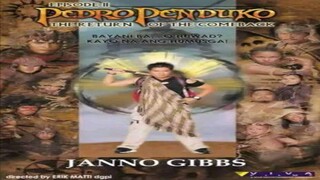 PEDRO PENDUKO EPISODE 2: THE RETURN OF THE COMEBACK (2000) FULL MOVIE