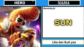 HERO FIGHTER YANG BAIK UNTUK SPLIT PUSH
