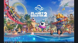 Planet Coaster 2 Download Kostenlos PC