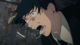 Tendangan Penghancur Masa Depan | Parody Anime Dub Indo Kocak