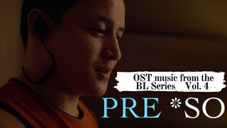 OST Music from the BL Series PRE*SO | Vol. 4