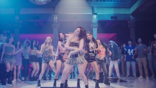 (G)I-DLE Queencard MV Performance Version