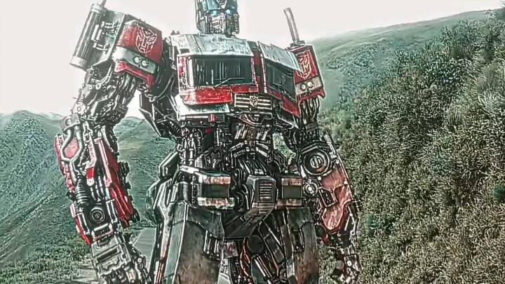 Optimus Prime