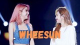 Wheesun || Count on me