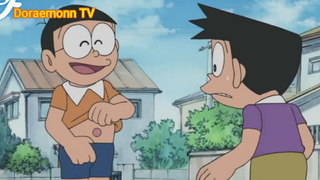 Doraemon New TV Series (Ep 8.4) #Doraemon_tap8