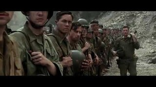 Review Art Film "Hacksaw Ridge" 2016