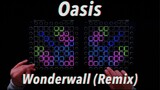 Oasis - Wonderwall // Launchpad Cover  (Arcando & Lux Holm Remix) Collab with Evasion
